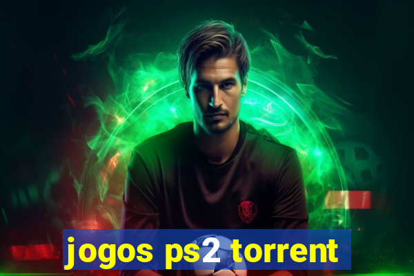 jogos ps2 torrent